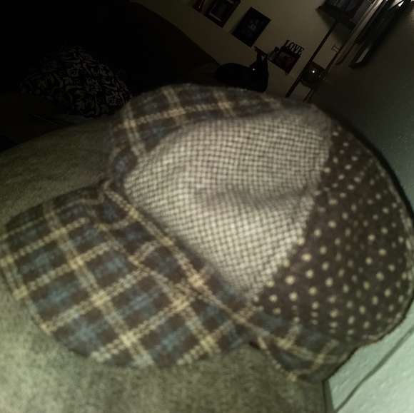 Spring/fall hats - Picture 4 of 6